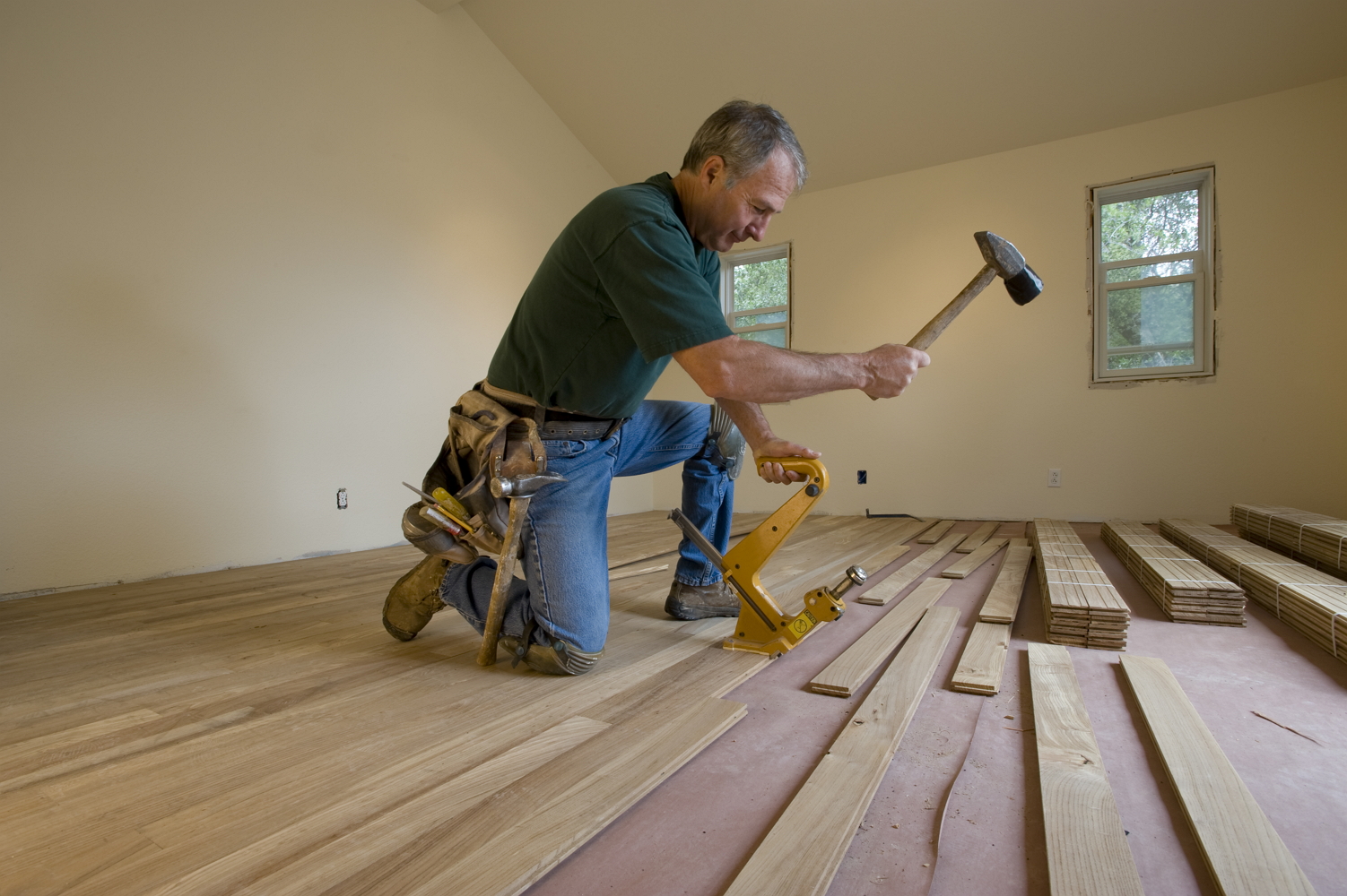 Manavkuyu Laminatçı